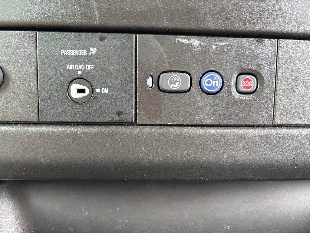 Used 2023 GMC Savana 2500 w/ Driver Convenience Package image 30