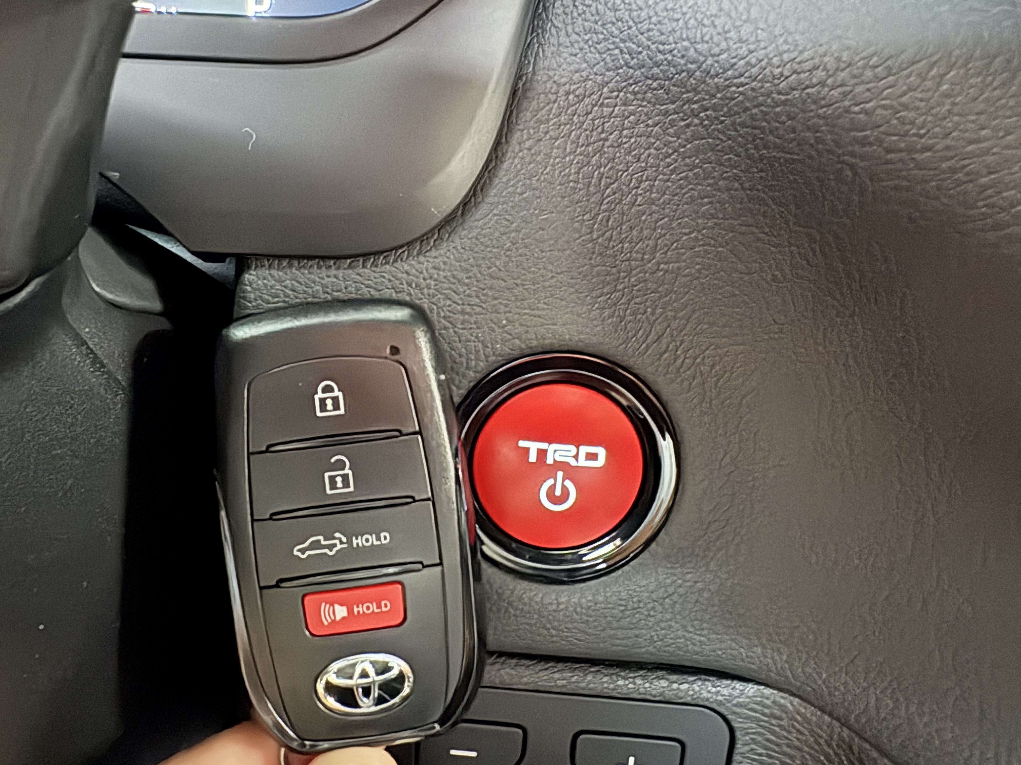 New 2026 Toyota Tundra TRD Pro AWD/4WD image 30