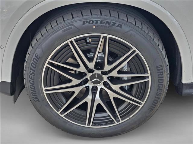 New 2027 Mercedes-Benz GLC 53 AMG 4MATIC Coupe image 10