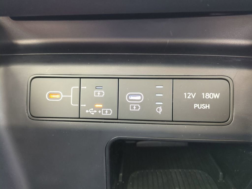 New 2026 Hyundai Tucson SEL image 28