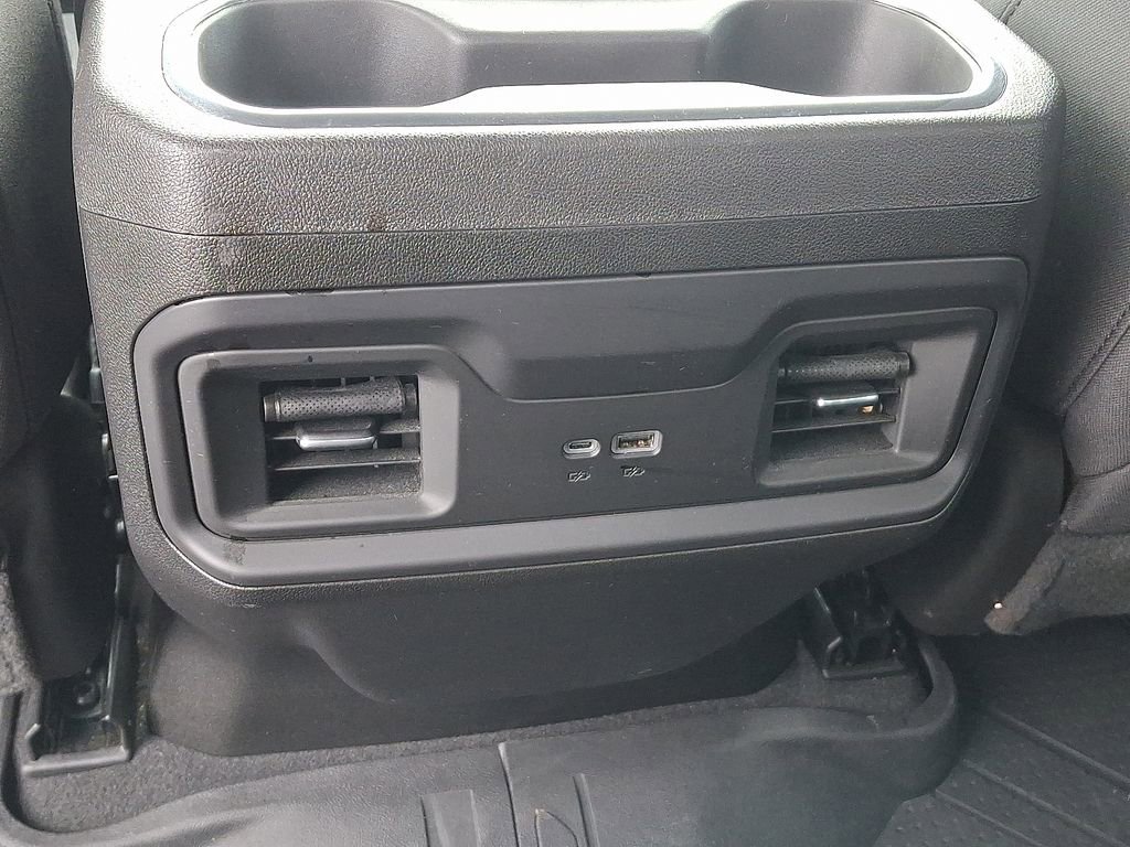 Certified 2024 Chevrolet Silverado 1500 RST w/ Rally Edition image 11