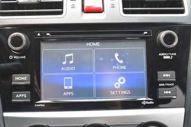 Used 2016 Subaru Crosstrek 2.0i Premium w/ Popular Package #1 AWD/4WD image 26