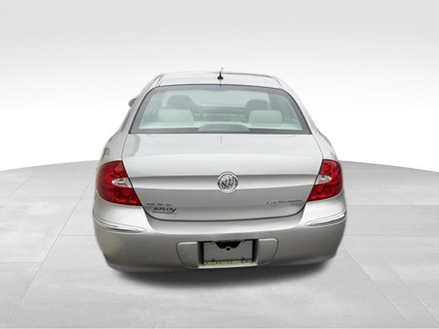 Used 2008 Buick LaCrosse CX FWD image 29