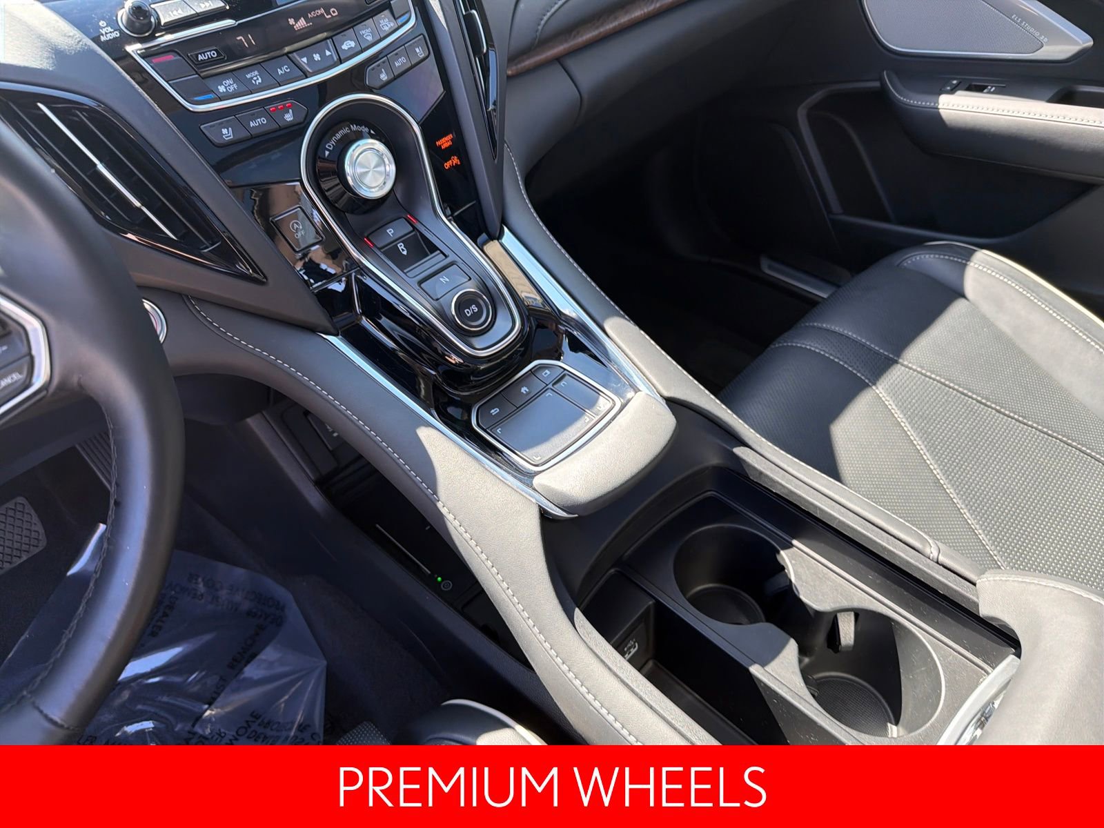 Used 2024 Acura RDX Advance Package image 18