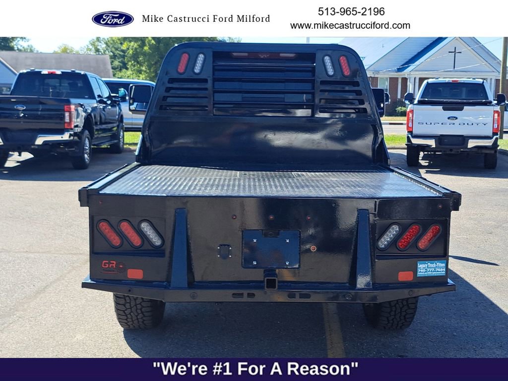 Used 2022 GMC Sierra 2500 Denali w/ Denali Ultimate Package image 4