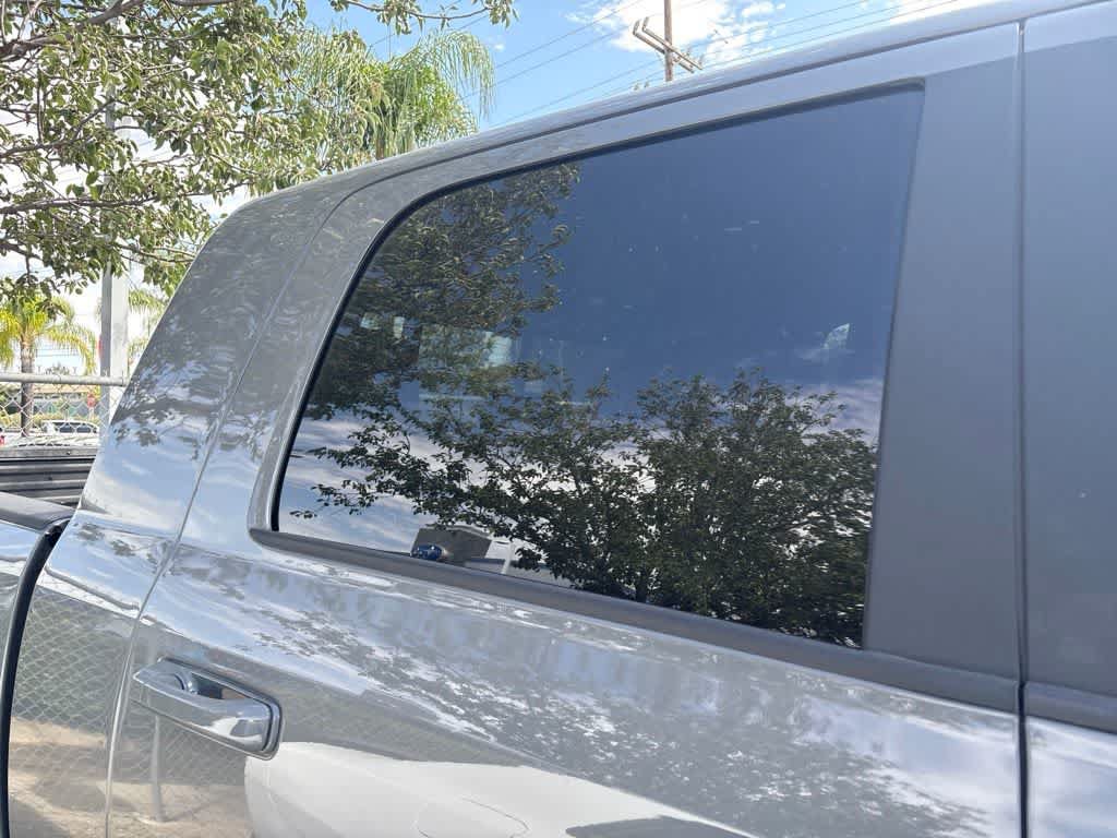 Certified 2025 RAM 2500 Laramie w/ Night Edition AWD/4WD image 7
