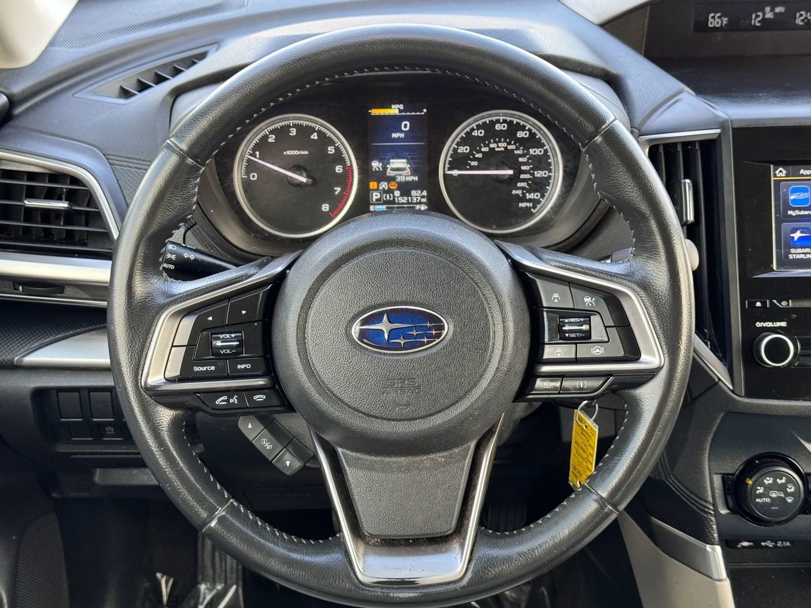 Used 2020 Subaru Forester Premium AWD/4WD image 5
