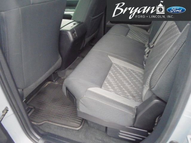 Used 2021 Toyota Tundra SR5 w/ TRD 18" Wheel Package (TMS) image 17