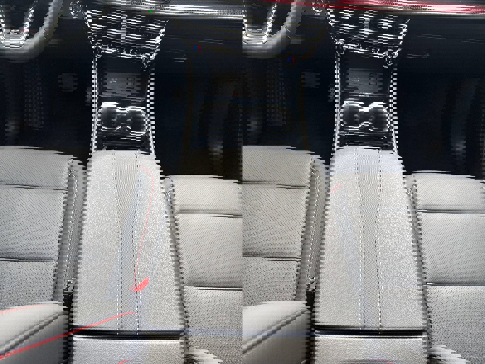 Used 2025 Chevrolet Traverse Z71 w/ Driver Confidence Package image 21