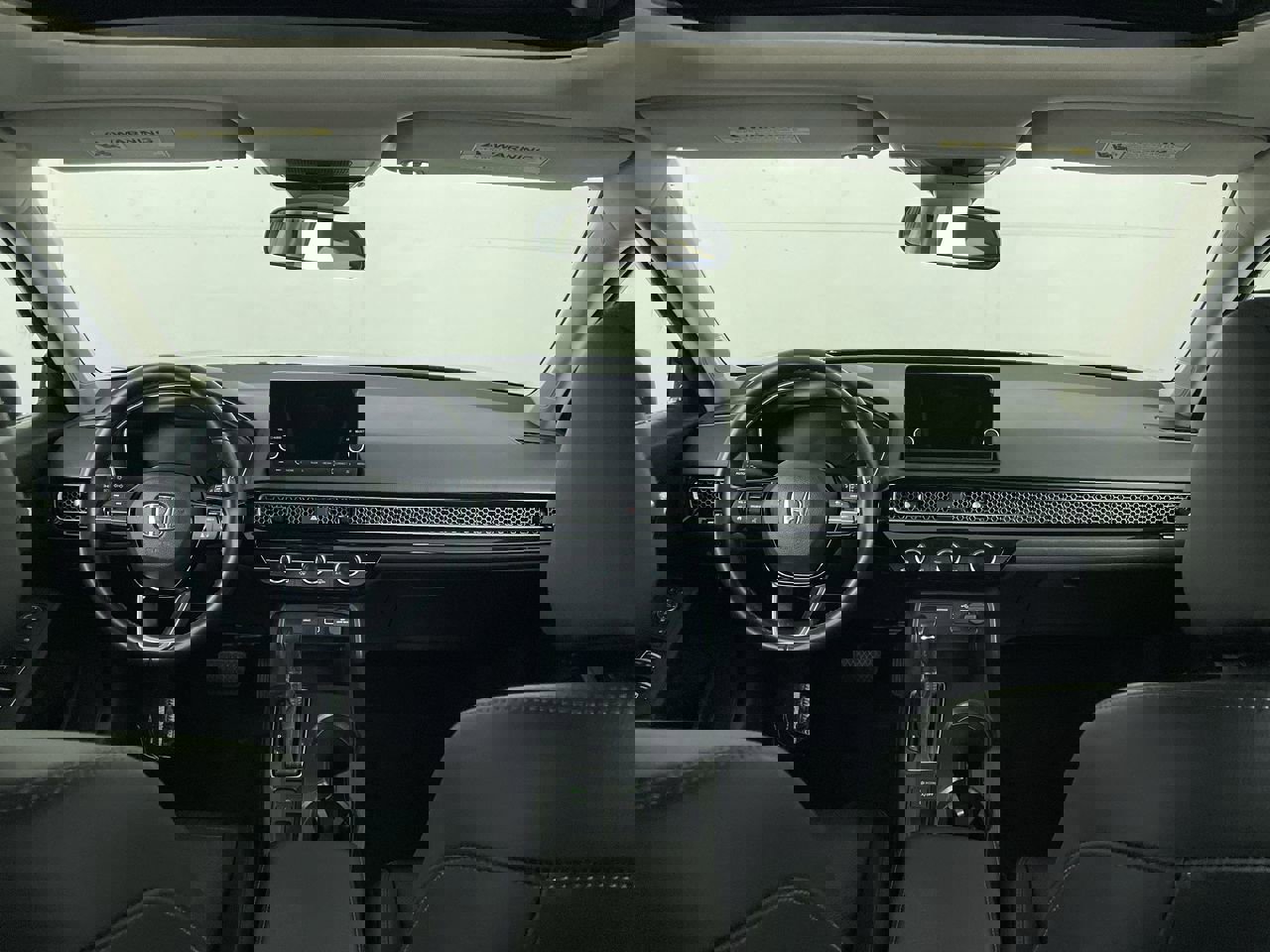 Used 2022 Honda Civic EX-L image 29