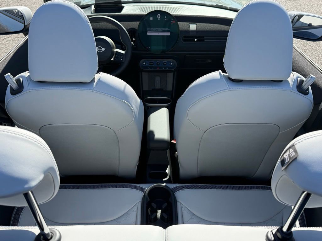 New 2026 MINI Cooper S FWD image 26