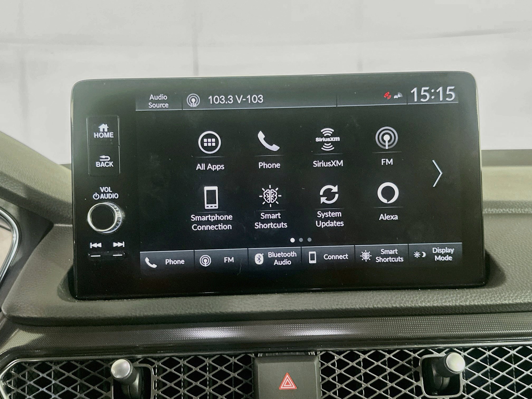 Used 2025 Acura Integra A-Spec w/ Technology Package FWD image 21
