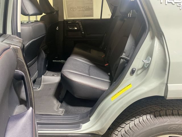 Used 2023 Toyota 4Runner TRD Off-Road Premium AWD/4WD image 26