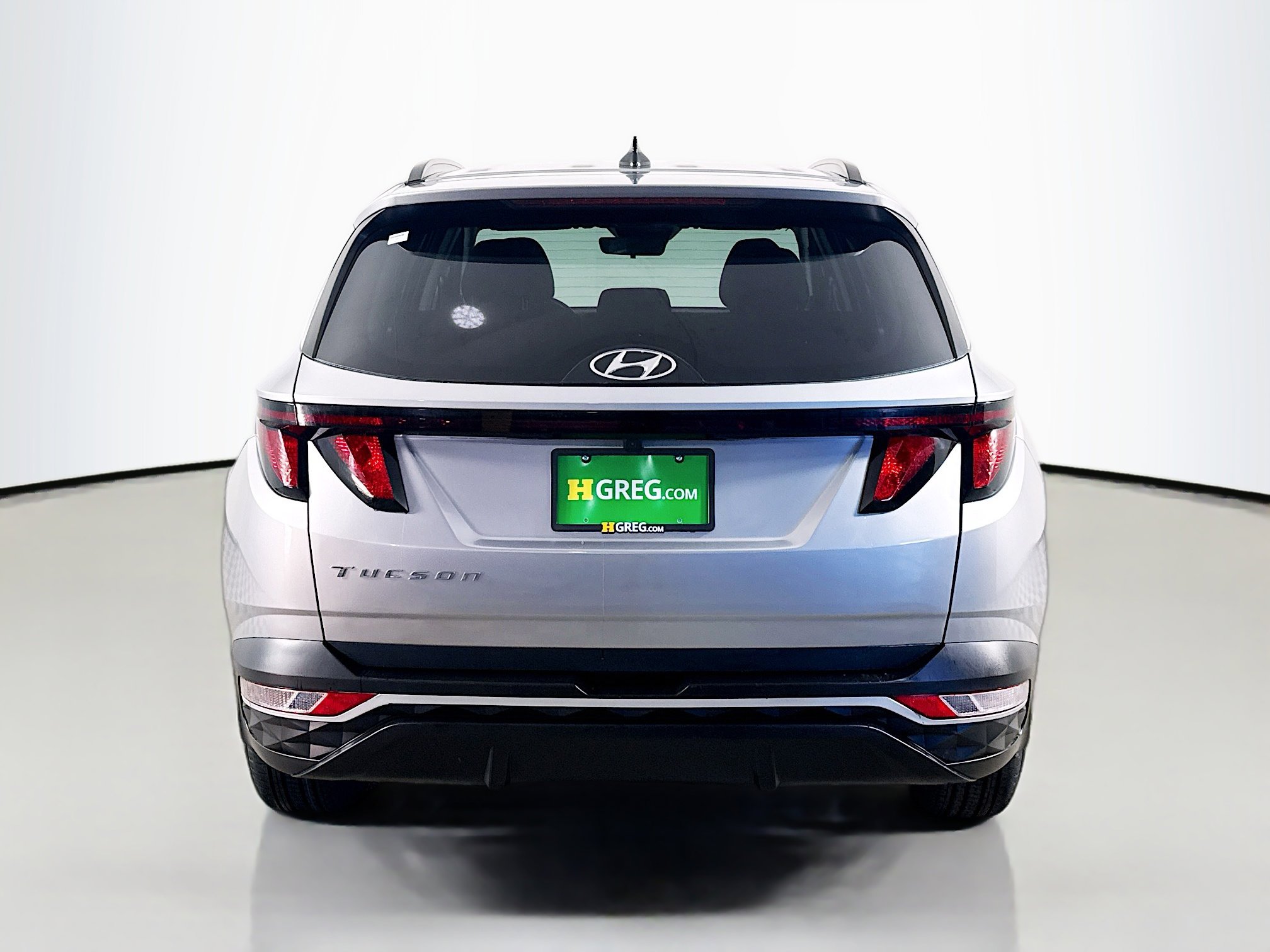 Used 2024 Hyundai Tucson SEL image 8