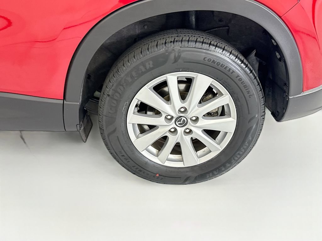 Used 2016 MAZDA CX-5 Sport AWD/4WD image 29