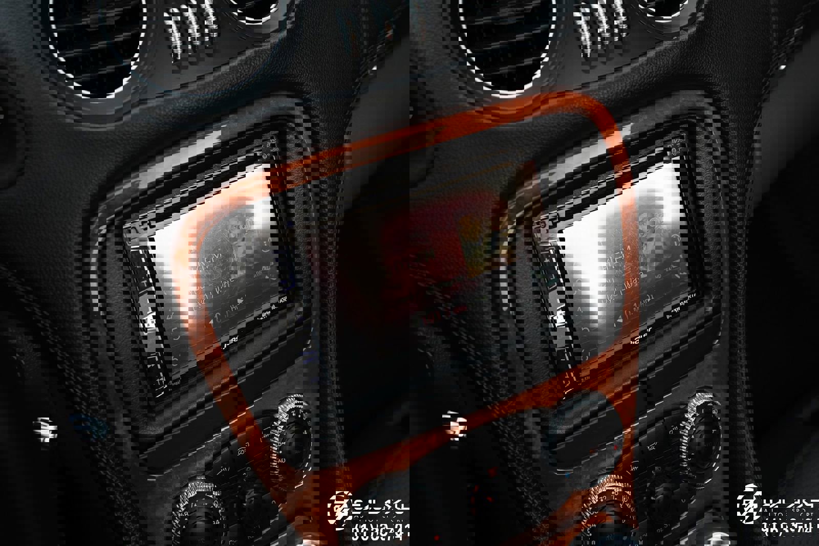 Used 2003 Mercedes-Benz SL 55 AMG image 38