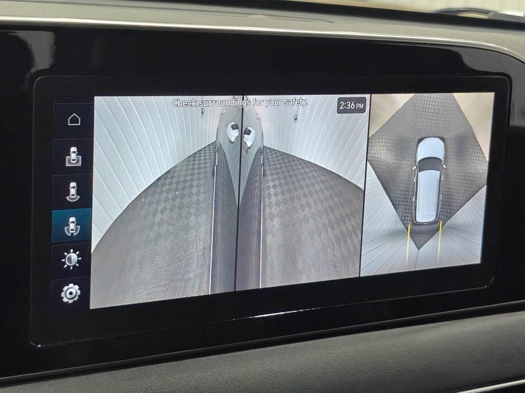 Used 2021 Hyundai Palisade Calligraphy AWD/4WD image 67