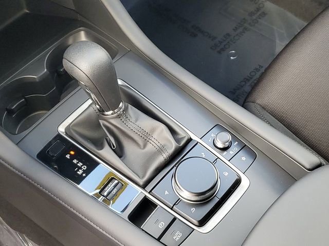 New 2026 MAZDA MAZDA3 s FWD image 20