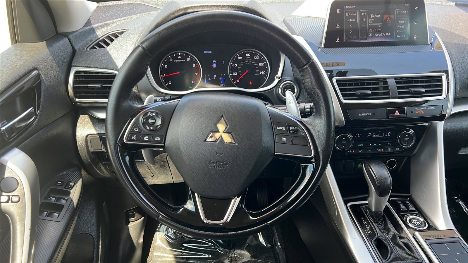 Used 2019 Mitsubishi Eclipse Cross SEL AWD/4WD image 11