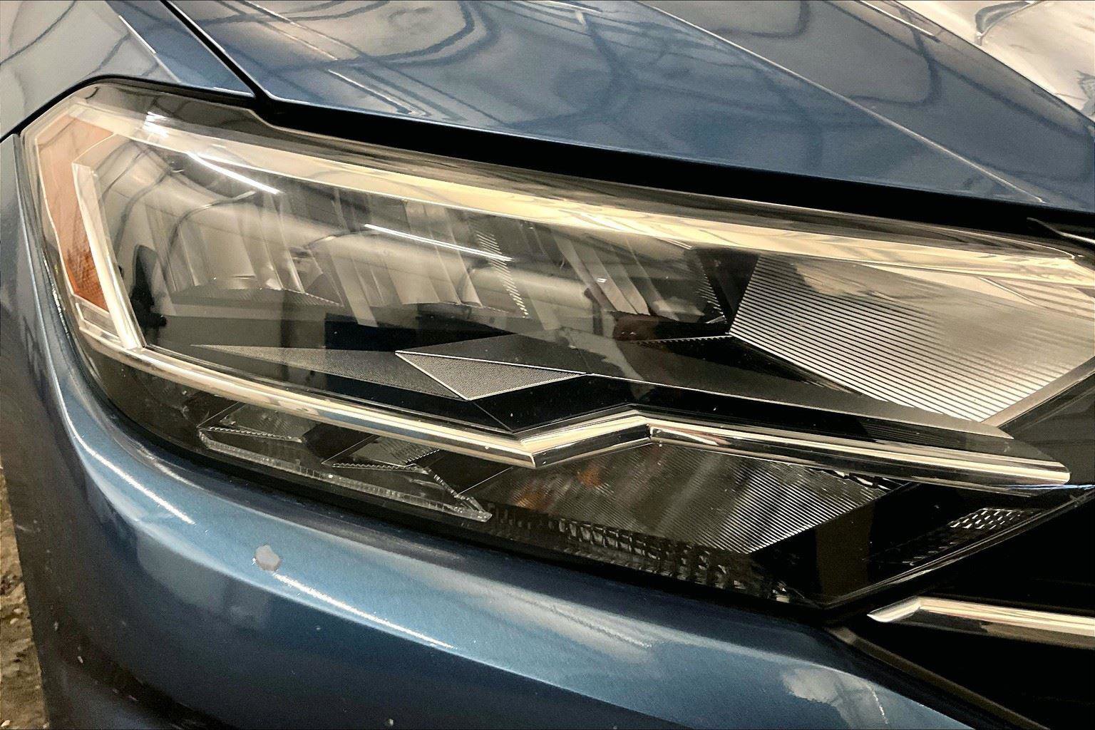 Used 2019 Volkswagen Jetta S w/ Driver Assistance Package image 27