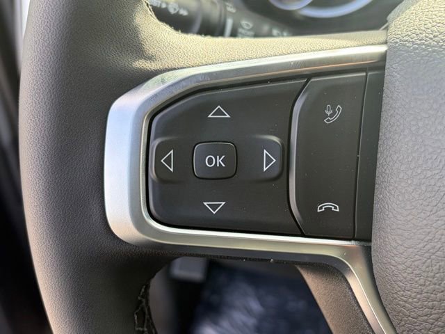 New 2026 RAM 3500 Big Horn image 17