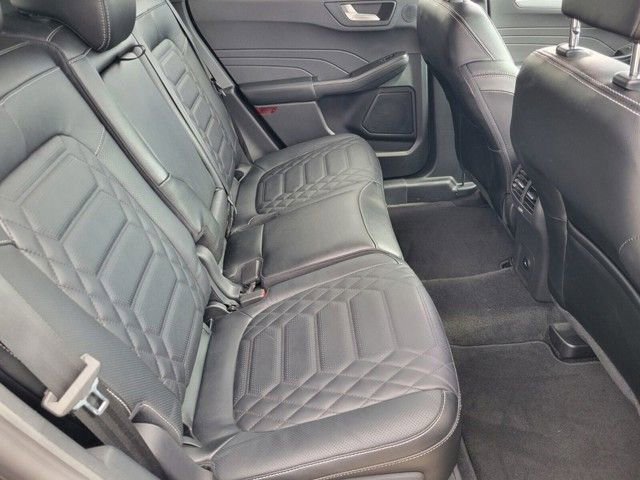 Used 2024 Ford Escape SE w/ PHEV Premium Package image 14