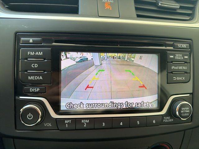 Used 2018 Nissan Sentra S image 23