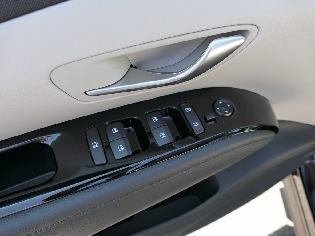New 2024 Hyundai Tucson Limited image 13