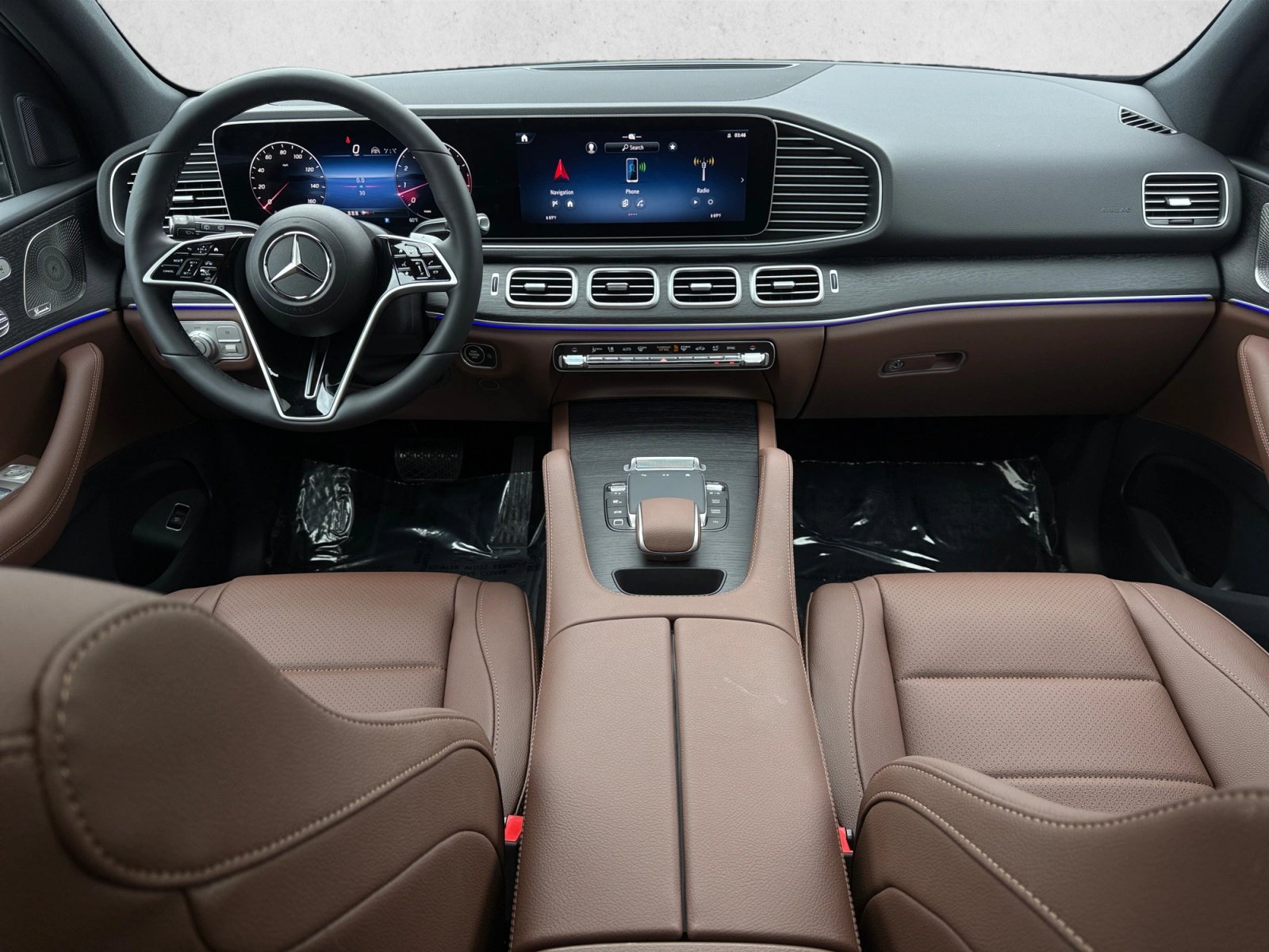 New 2026 Mercedes-Benz GLE 350 4MATIC image 16