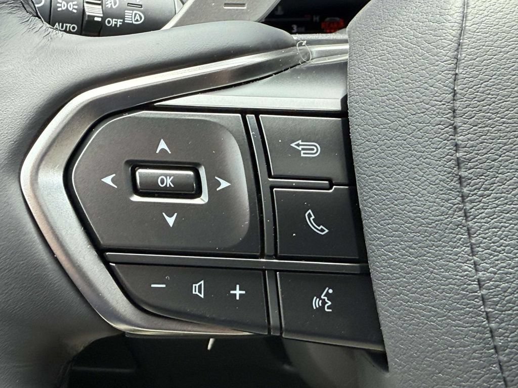 New 2026 Lexus TX 350 AWD image 18