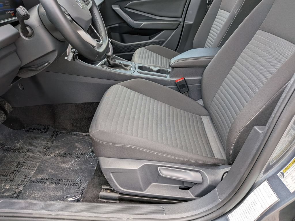Used 2025 Volkswagen Jetta S FWD image 21