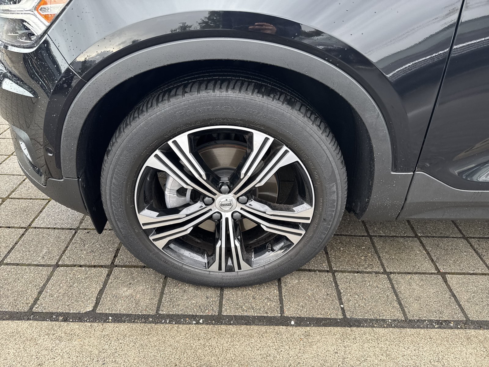 Used 2021 Volvo XC40 T5 Inscription w/ Advanced Package AWD/4WD image 15