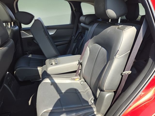 Used 2024 MAZDA CX-90 3.3 Turbo w/ Preferred Plus image 33