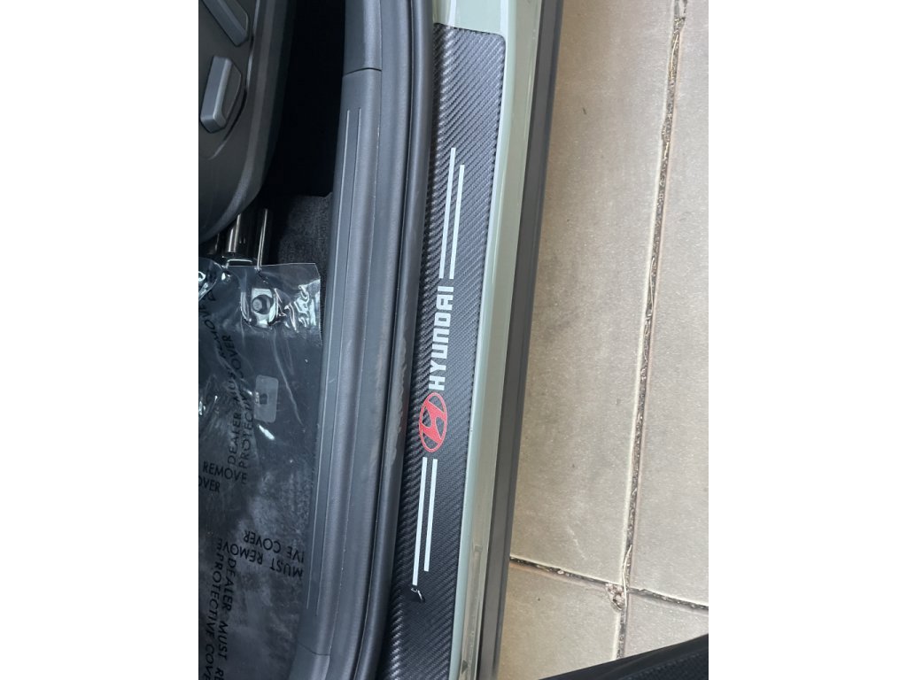 Used 2023 Hyundai Santa Cruz SEL image 27