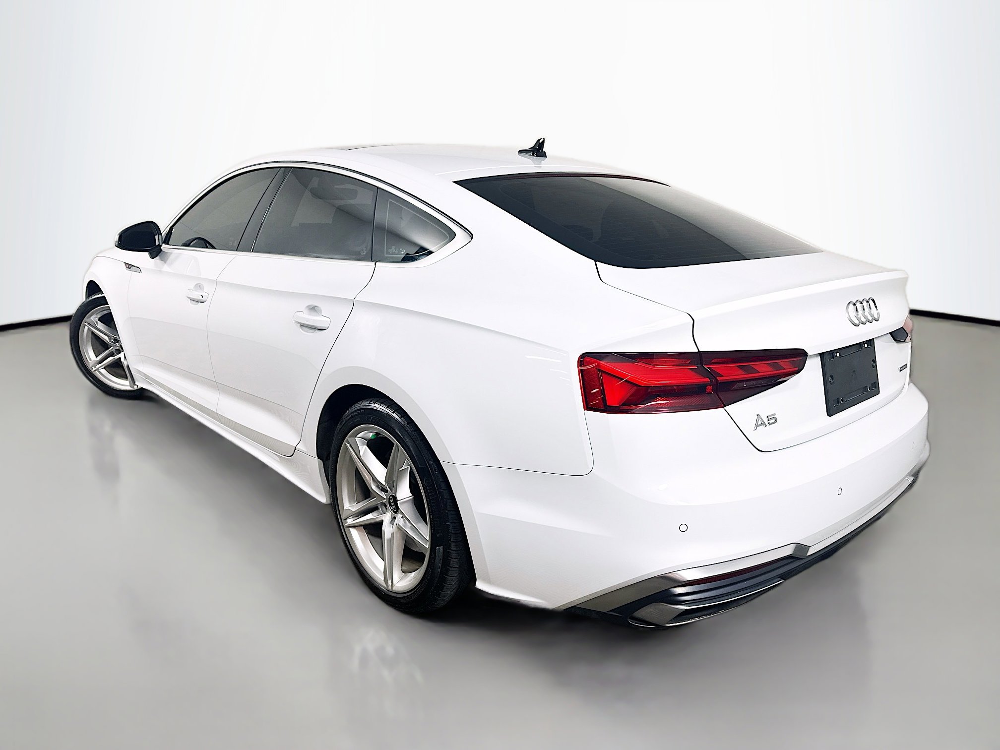 Used 2021 Audi A5 2.0T Premium Plus w/ Premium Plus image 5