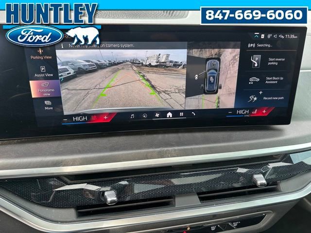 Used 2024 BMW X5 xDrive40i image 24