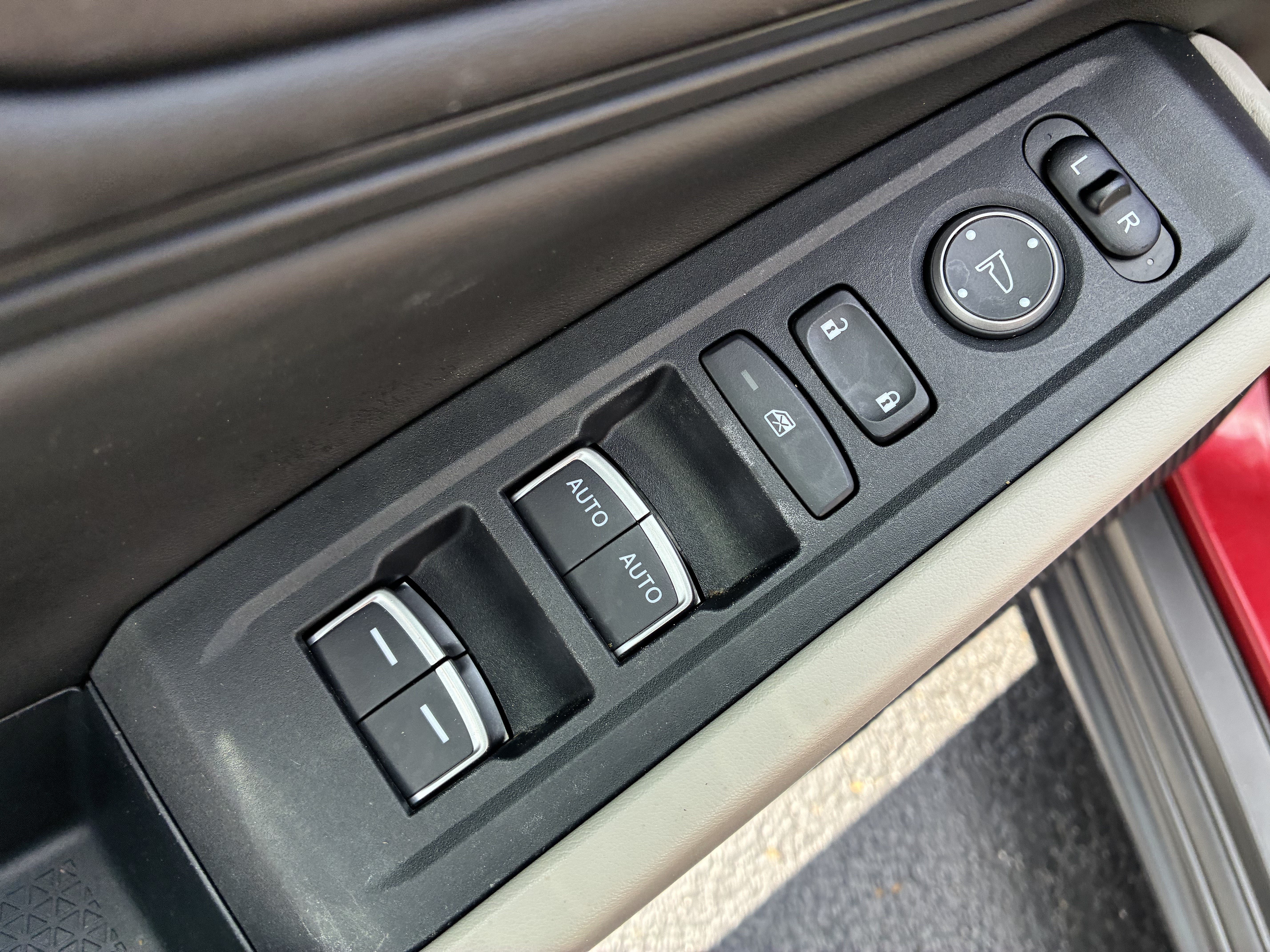 Used 2024 Honda Accord EX image 21