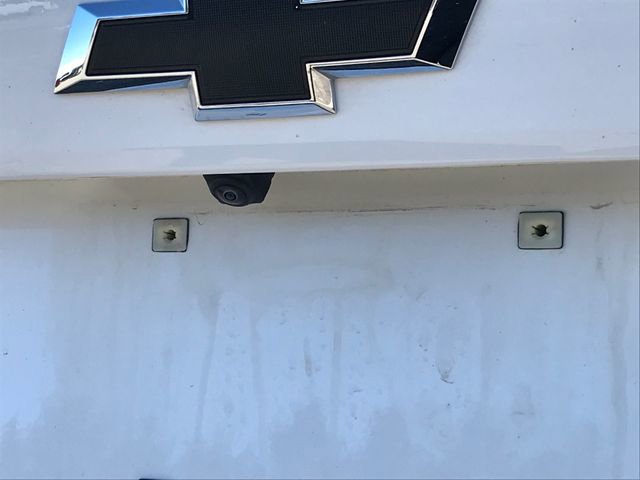 Used 2025 Chevrolet Trax ACTIV w/ Driver Confidence Package image 5