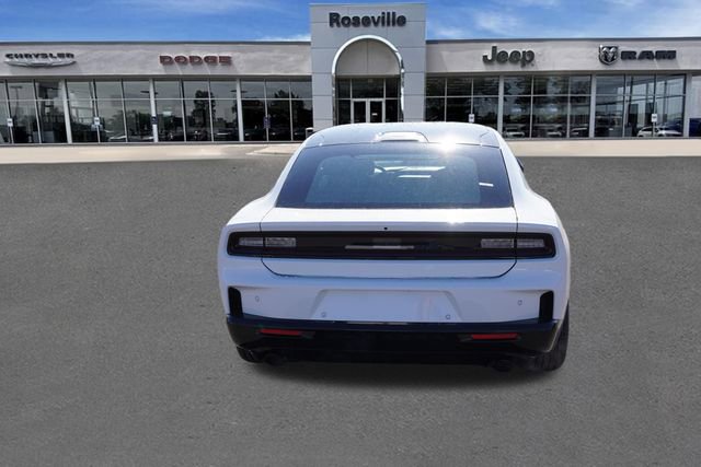 New 2026 Dodge Charger R/T image 5