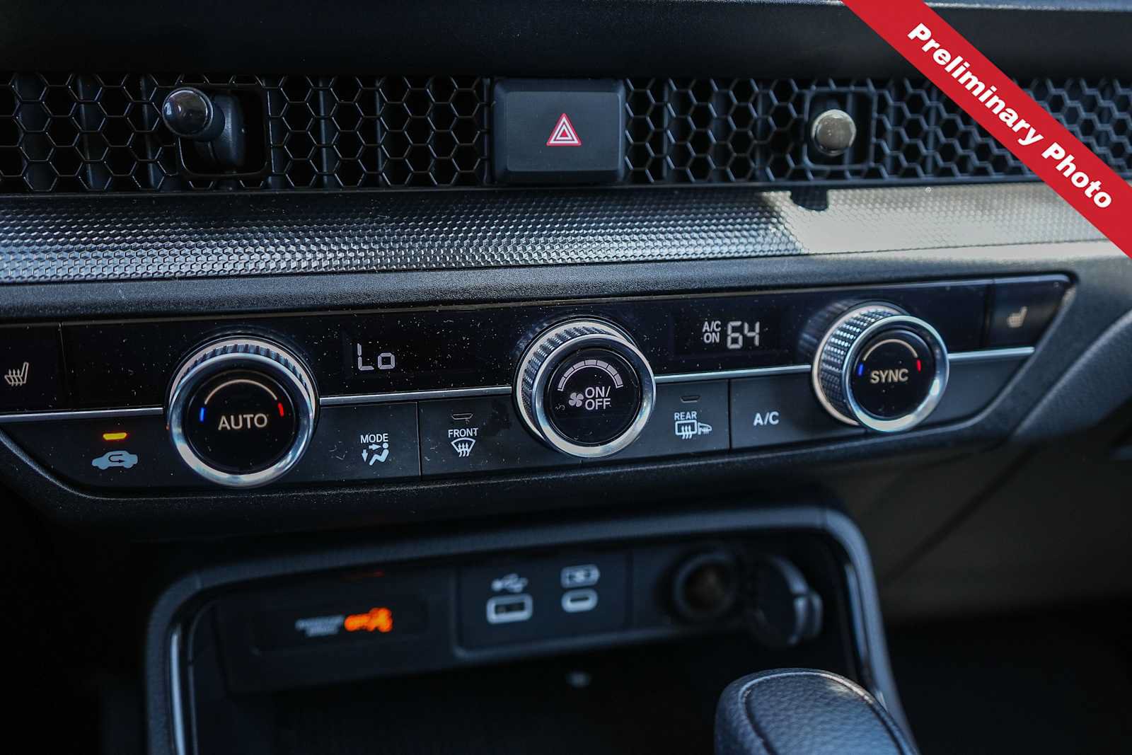 Used 2024 Honda CR-V EX image 20