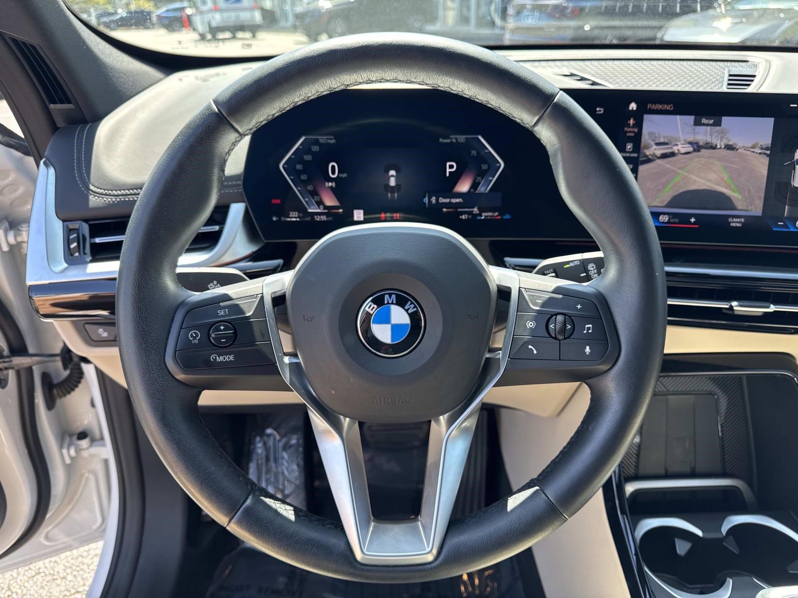 Certified 2023 BMW X1 xDrive28i w/ Convenience Package AWD/4WD image 28