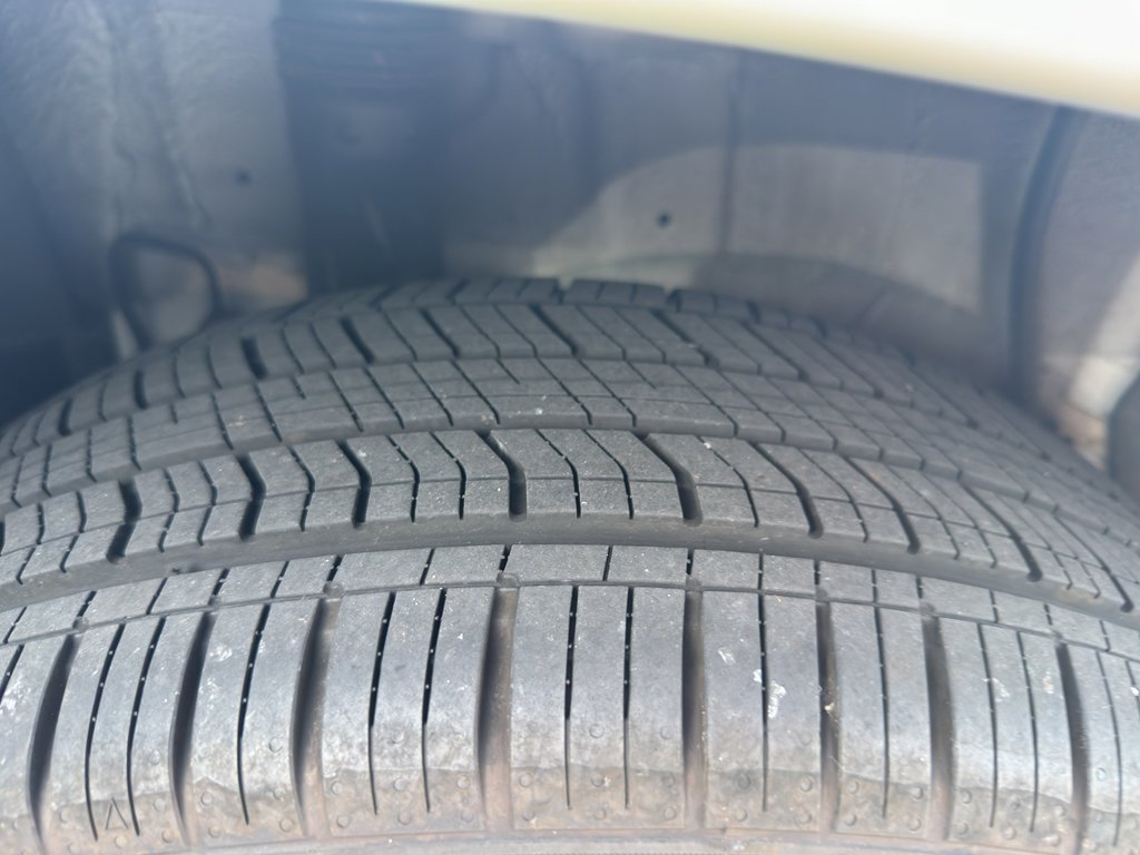 Used 2025 Hyundai Kona N Line S AWD/4WD image 4