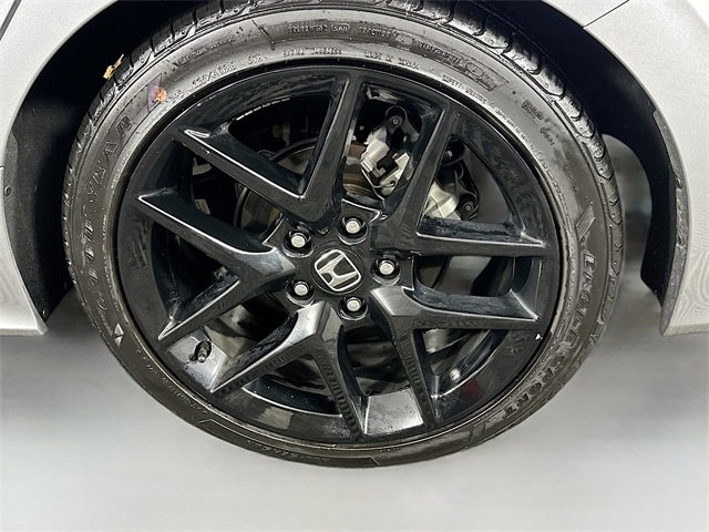 Used 2024 Honda Civic Sport image 28