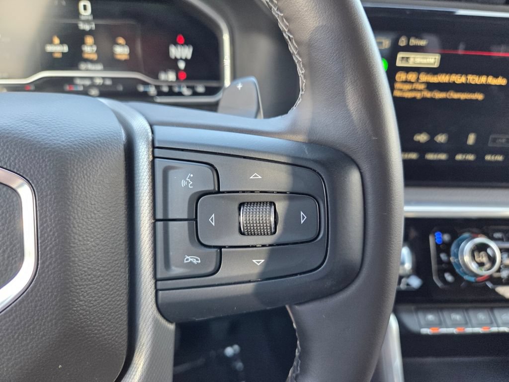 Used 2023 GMC Sierra 1500 Denali w/ Denali Reserve Package AWD/4WD image 30