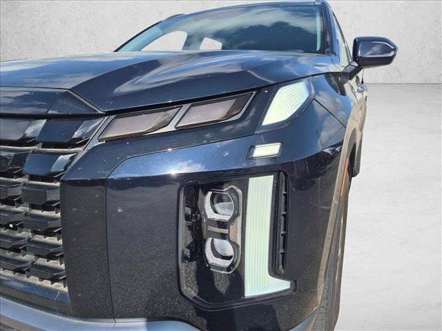 Used 2025 Hyundai Palisade SEL FWD image 29