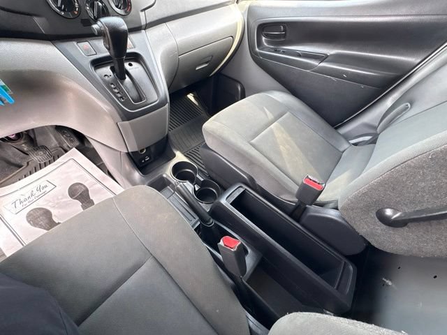 Used 2020 Nissan NV200 S FWD image 18