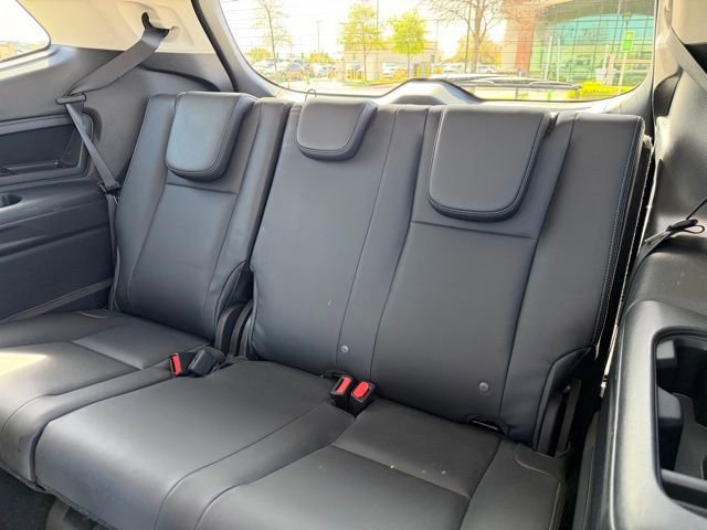 Used 2021 Subaru Ascent Limited w/ Popular Package #2A image 23