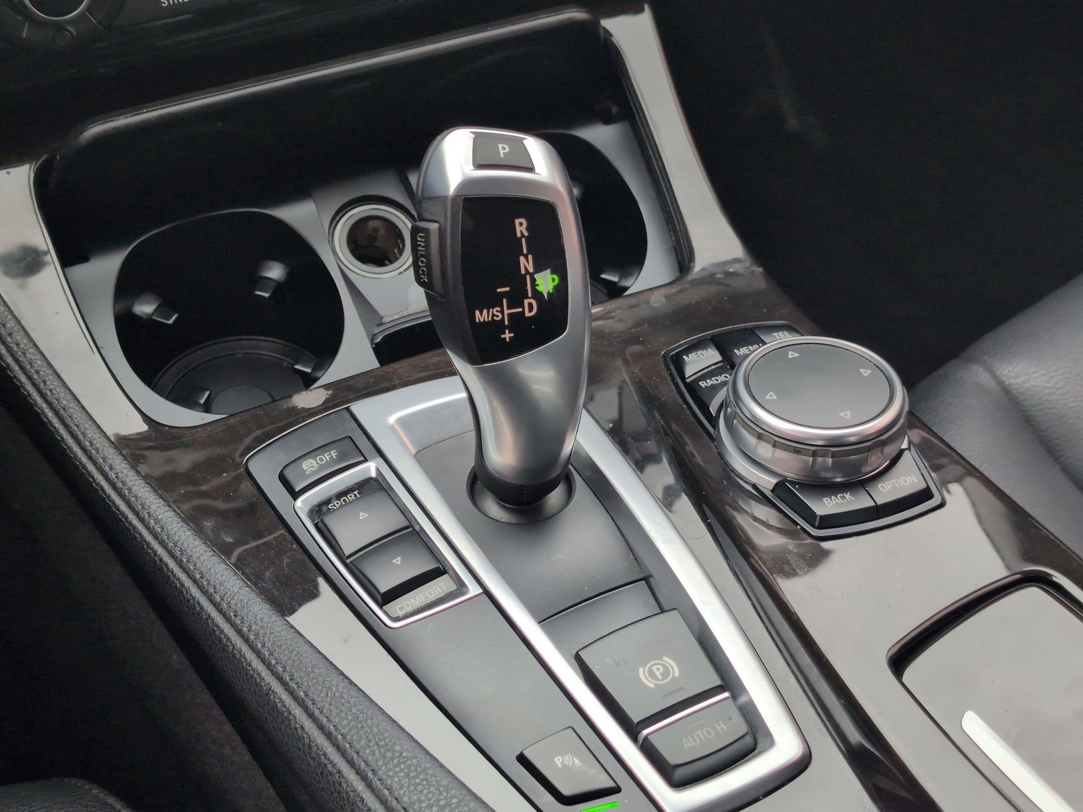 Used 2015 BMW 528i Sedan image 23