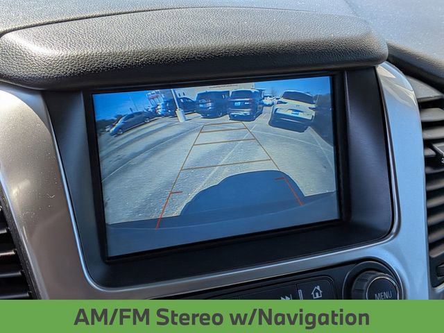 Used 2019 Chevrolet Suburban LT w/ Luxury Package image 6