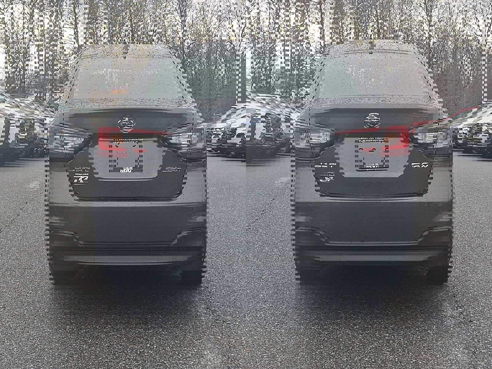 Certified 2025 Subaru Legacy Premium image 5